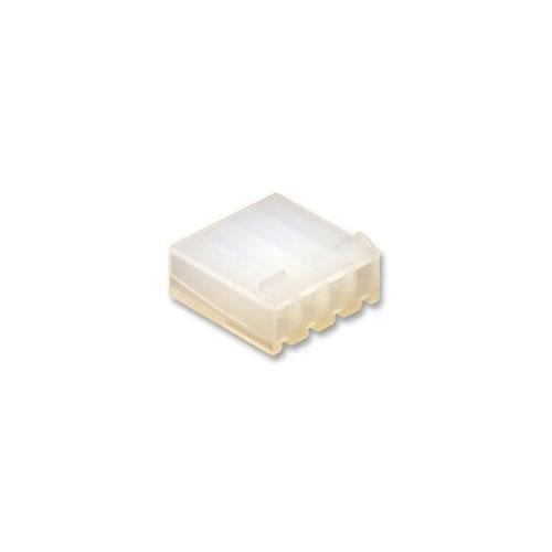 09-50-3041 Molex Housing, Crimp, 3.96mm Kk, 4Way
