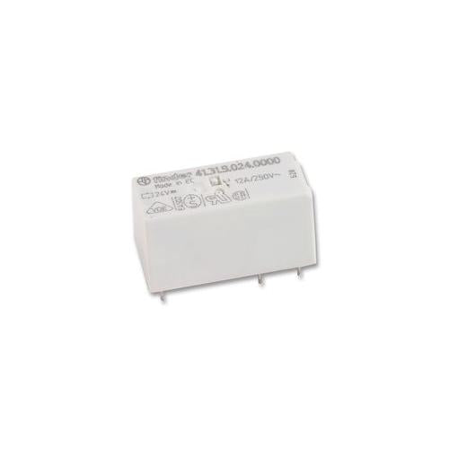 41.31.9.024.0010 Finder Relay, PCB, SPCO, 24Vdc
