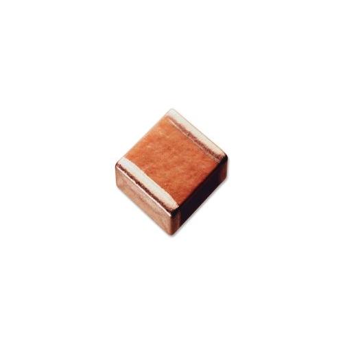 C0805C101J5GACTU Kemet Capacitor, 0805, 100Pf, 50V, Np0
