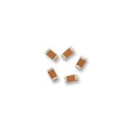 MCCA000587 Multicomp MLCC, 1210, Y5V, 50V, 4.7Uf