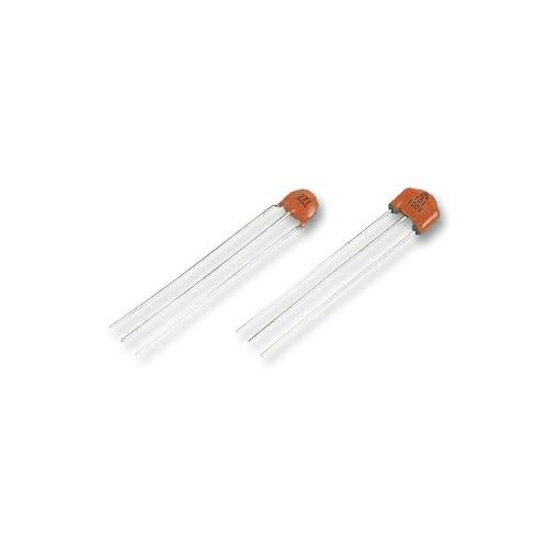 DSS6NC52A220Q55B Murata Capacitor, 3 Terminal, 22Pf