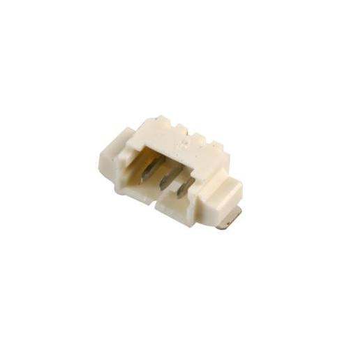 53261-0371 Molex Header, Right Angle, Smt, 3Way