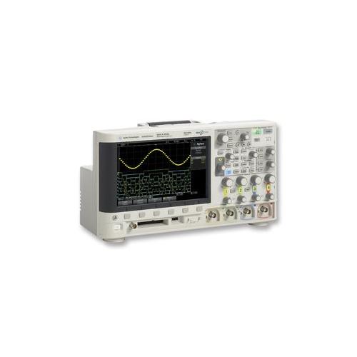 DSOX2024A Agilent Technologies Oscilloscope , 4-Channel , 200Mhz