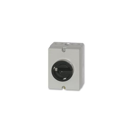 SI16-PE-64R-4 Imo Precision Controls Switch , Disconnect , 16A , Dc