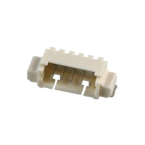 532610571 Molex Header, Right Angle, Smt, 5Way