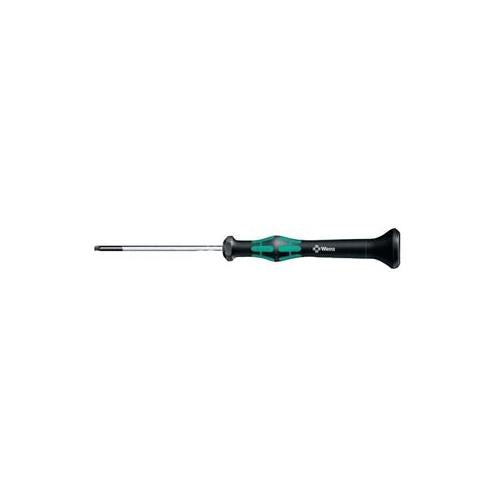 05118037001 Wera Screwdriver , Micro Torx Tx3X40