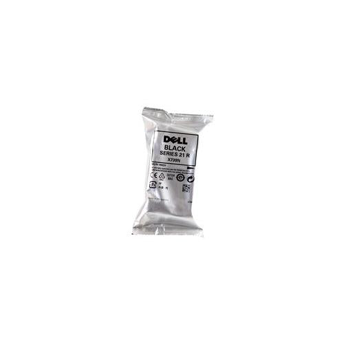 592-11396/X739N Dell Ink Cartridge , T093N , Black