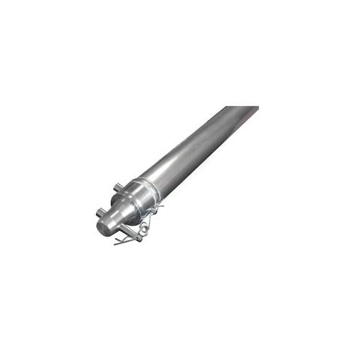 F31200PL Global Truss Truss, F31 Single Pole, 2M