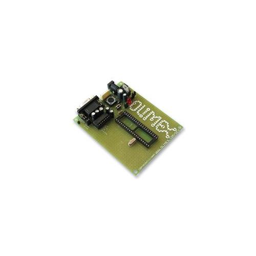 PIC-P40-20MHZ Olimex Kit , Dev Board For 40-Pin Picmicro