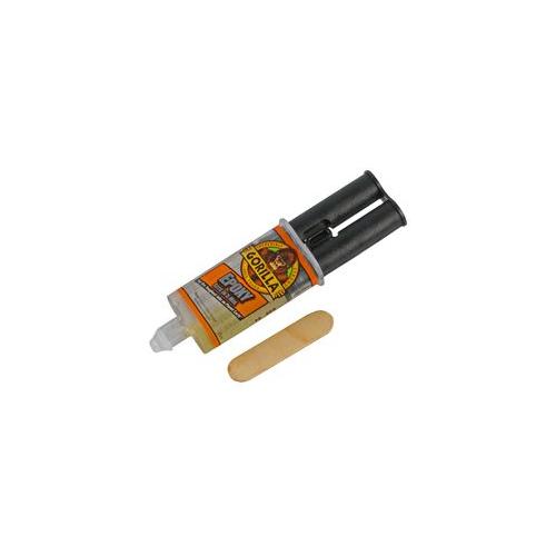 6044001 Gorilla Glue Epoxy Glue, Gorilla, 25Ml