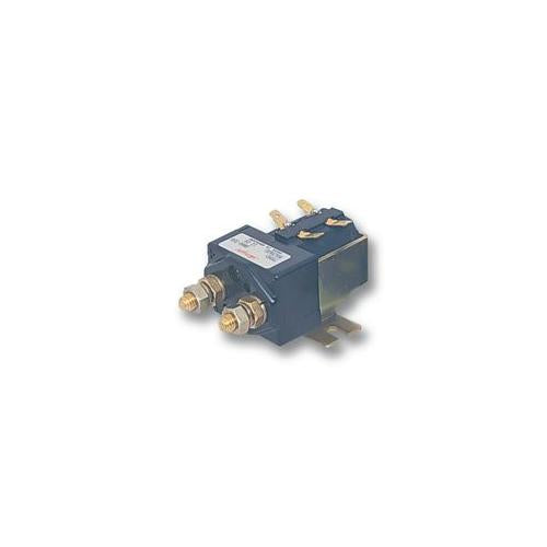 SW80-358 Albright Engineers Contactor , 12Vdc