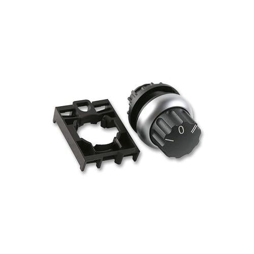 M22-WR3+M22-A Moeller - Actuator , Rotary , 3Way