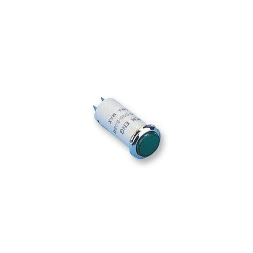6346-005-505G Cml Innovative Technologies Led Indicator, 28Vdc, Green
