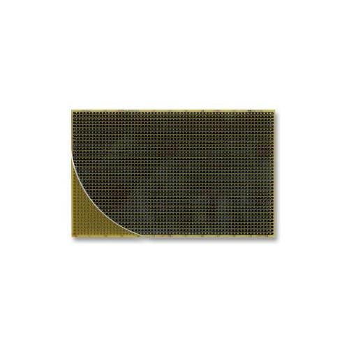 RE520-LF Roth Elektronik PCB, Eurocard, Fr4, Stripes, 2.54mm