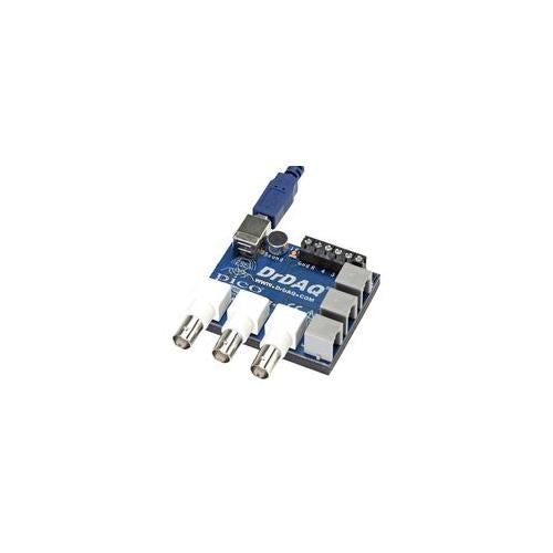 USB DRDAQ Pico Technology Oscilloscope , Datalogger , For Education