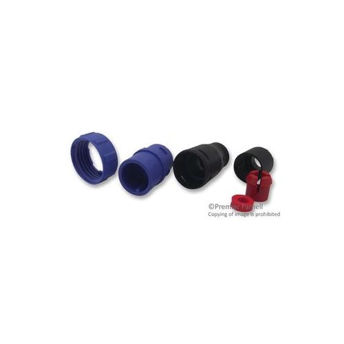 PX0410/12P/6065 Bulgin Plug, Free, 12Way