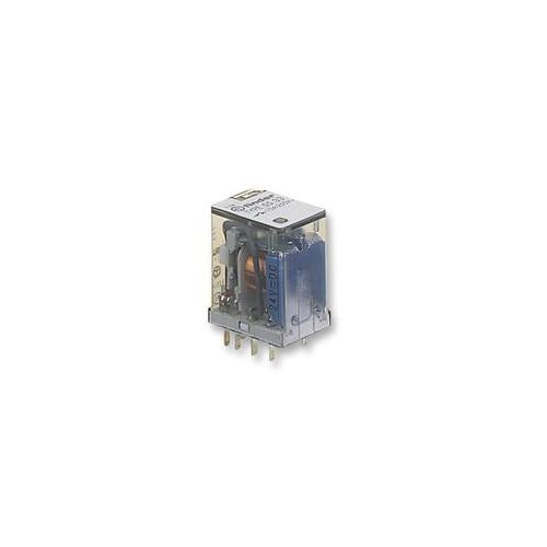 55.33.9.024.0000 Finder Relay, 3Pco, 24Vdc
