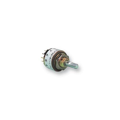 56SDP36-01-1-AJN Grayhill Switch , 1Pole , 10 Pos
