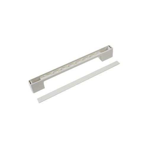 53-UN-42 White Fridge Freezer Handle , Universal