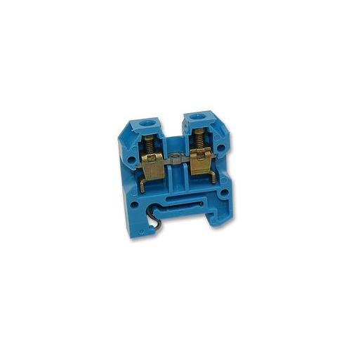029438 AKZ4 Weidmuller Terminal Block, Feed Thru, Micro