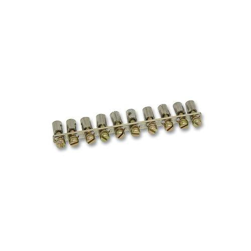036860 Q10 Weidmuller Jumper, Micro Terminal