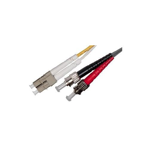 005-323-030-01B Connectix Cabling Systems Lead Fibre Optic Om1 LC-ST Duplex 3M