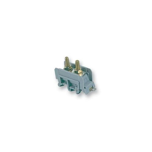 11514920 Entrelec Uk Terminal Block, Din, 300mm, Power