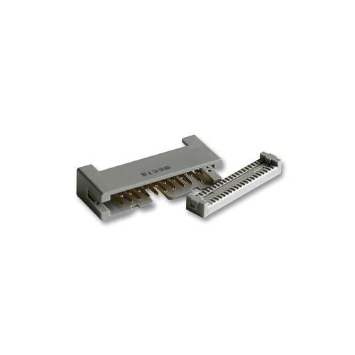 4620-6001 3M Header, IDC , 20Way