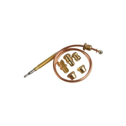 14-UN-32 Europart Gas Thermocouple Kit , 60cm
