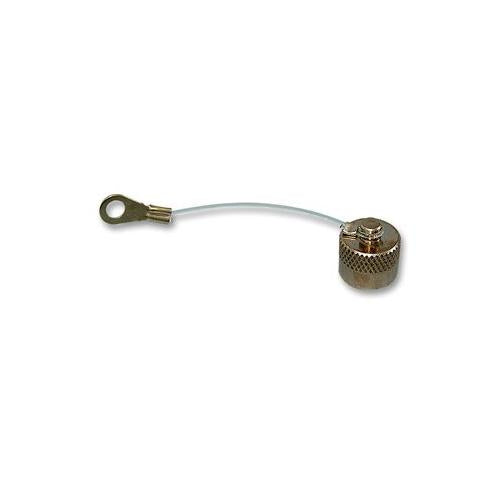 08-0352-00-01 Binder Cap , 712 Series , Socket