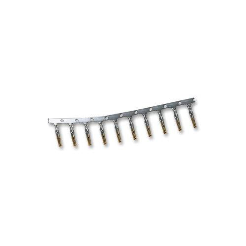 166291-1 Te Connectivity / Amp Contact Socket