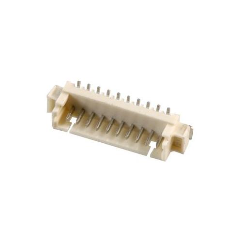 533981071 Molex Header , Vertical , Smt , 10 Way