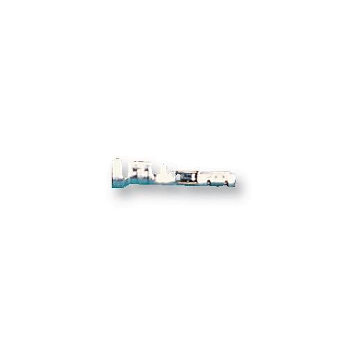 43030-0007 Molex Crimp Socket , 100 Pack , 20Awg