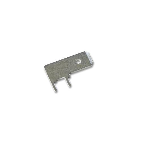 0-0928814-1 Te Connectivity / Amp Tap , Right Angle , 6.3X0.8mm
