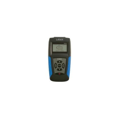 5091 Laser Eodbii/Eobd Code Reader & Reset Tool