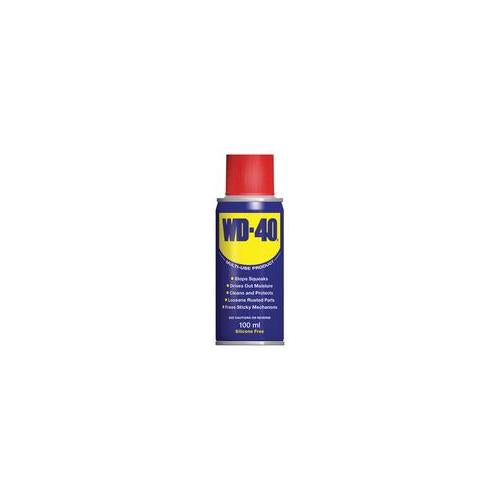 44001 Wd40 Wd40 , 100Ml
