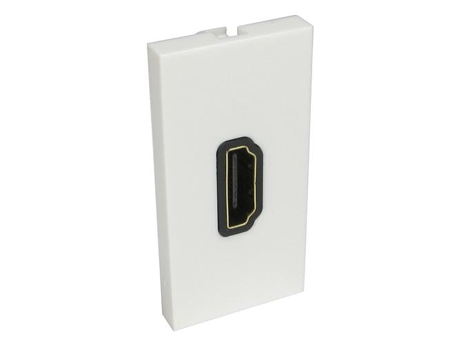1 X HDMI Euromod Pigtail Type + Gold Connector