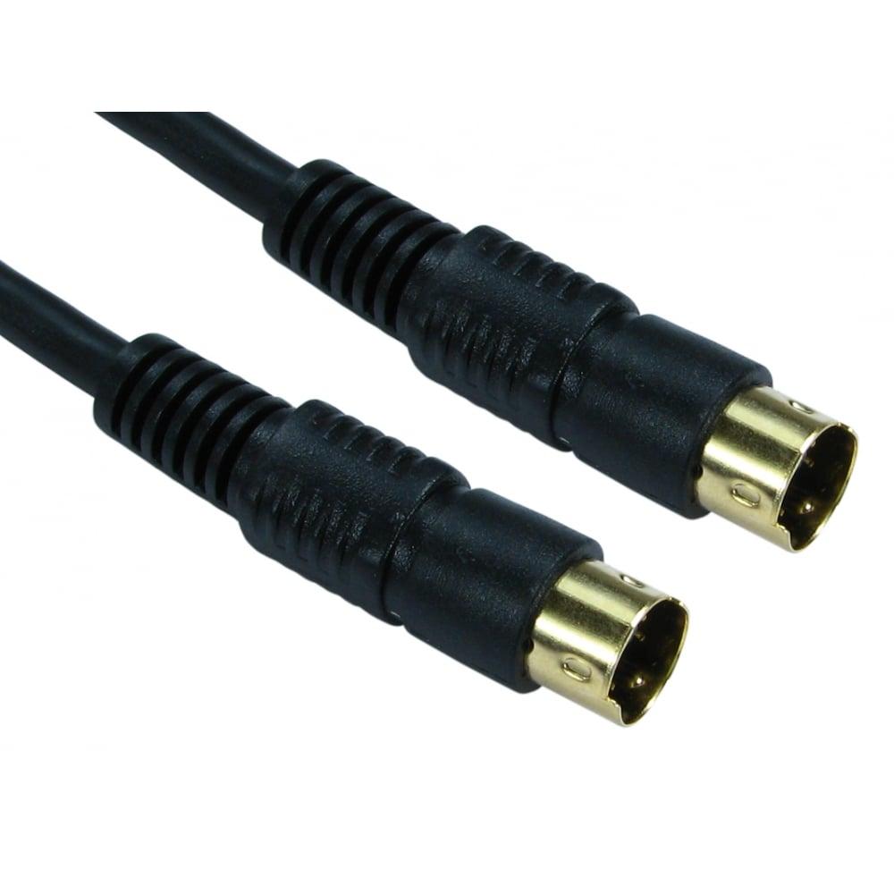 5m S-Video Cable