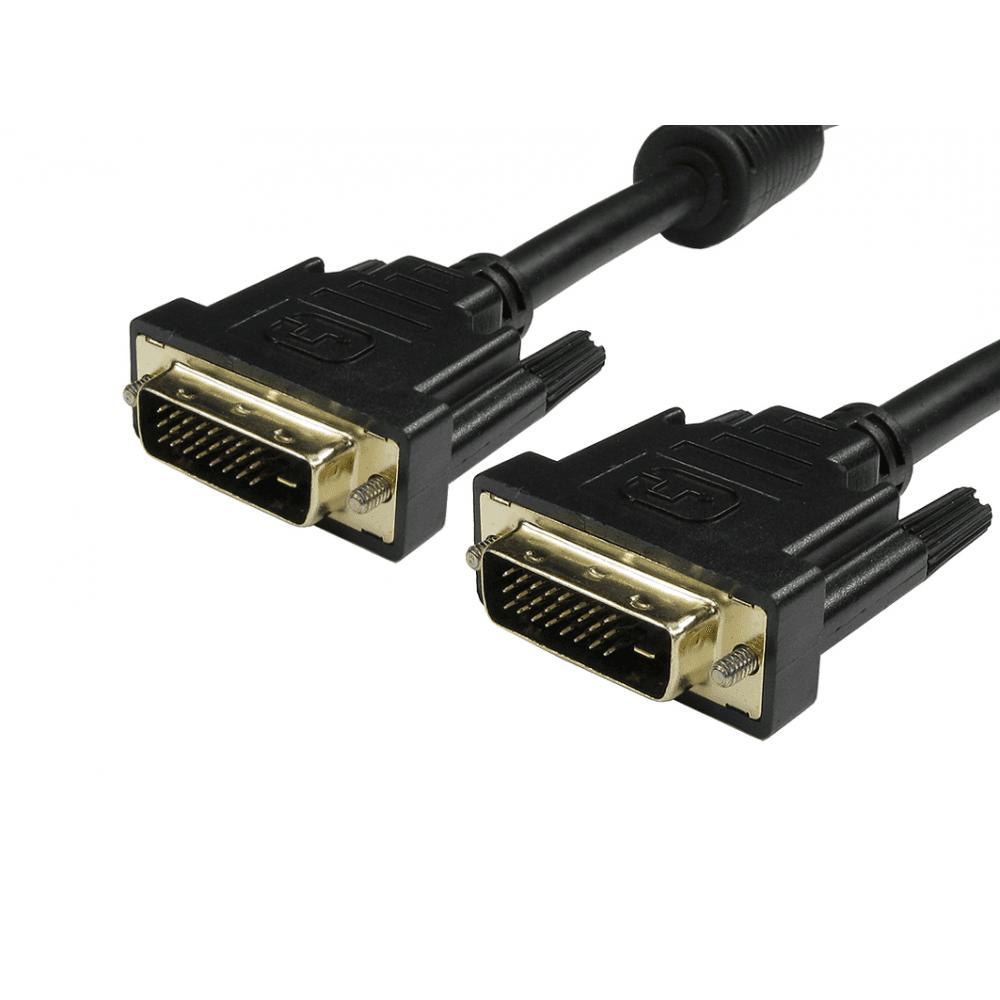 DVI-D Dual Link Cable 10mtr