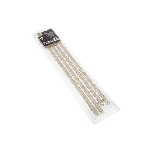 BFC-SNX-500-AUX-SP BitFenix Mesh-Stripes for Shinobi XL Tower Case - Gold