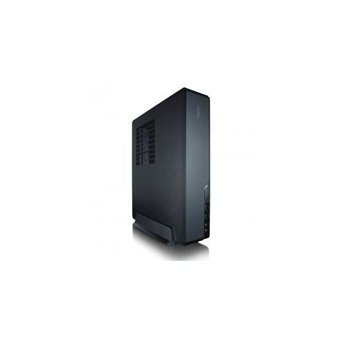 Fractal Design Node 202 Mini-ITX HTPC Case - Black