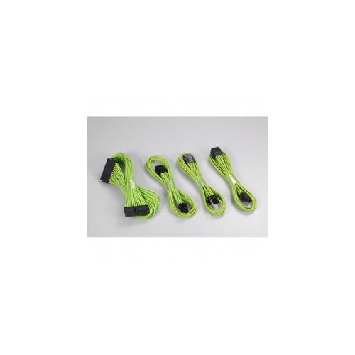 Phanteks Extension Cable Combo Kit - Green PH-CB-CMBO_GR