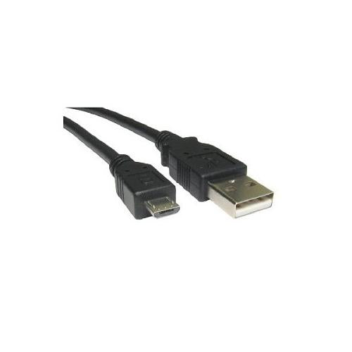 USB2-160 Value USB 2.0 Micro Data Cable