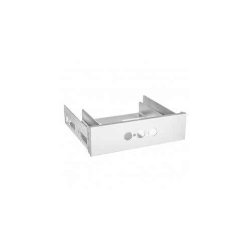 Lian Li BZ-516A Front panel For LED Controller - Silver