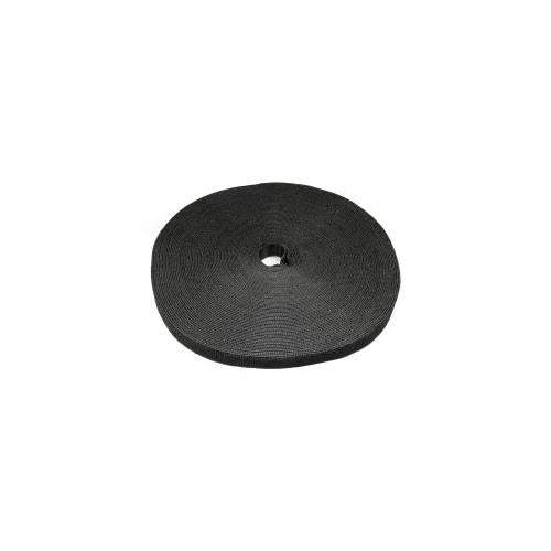 LTC Pro Roll Cable Management Hook and Loop Tape (black)