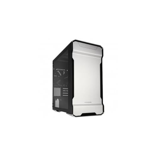 Phanteks Enthoo Evolv Micro-ATX Glass Case - Silver