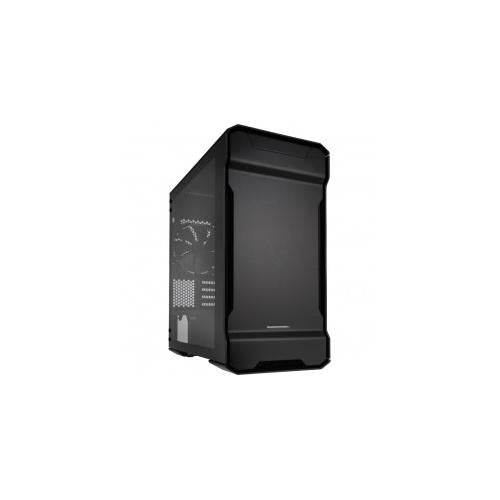 Phanteks Enthoo Evolv Micro-ATX Glass Case - Black