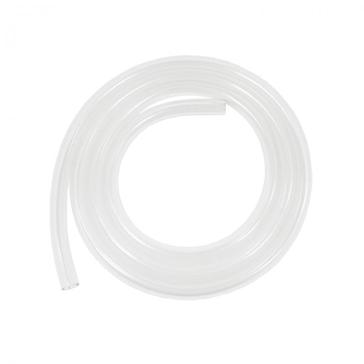 XSPC FLX Tubing 7/16" ID 5/8" OD 15.9/11.1mm - Clear (2 Meter)