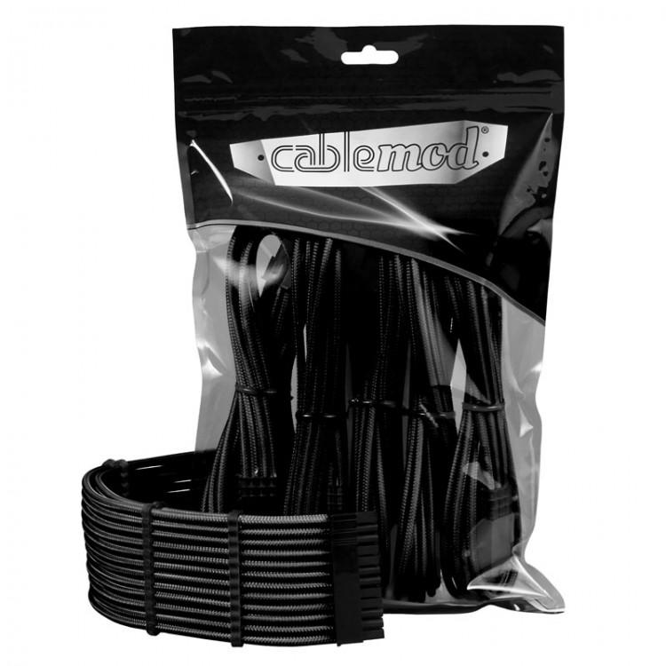 CableMod PRO ModMesh Cable Extension Kit - Black