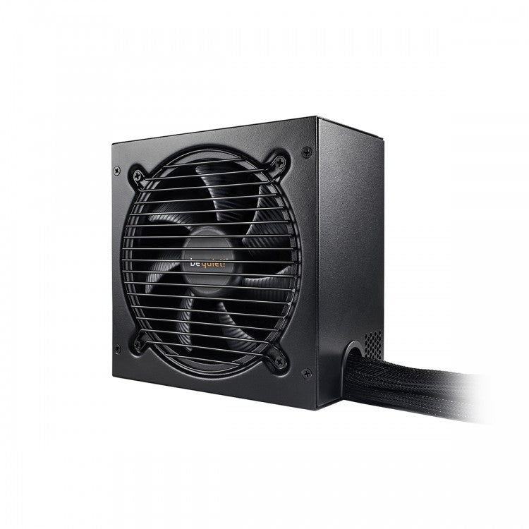 be quiet! Pure Power 11 700W 80 Plus Gold Power Supply